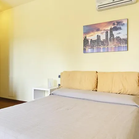 Gavinana By Mmega Apartamento *