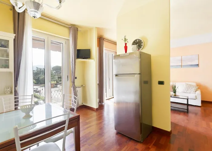 Gavinana By Mmega Apartment *