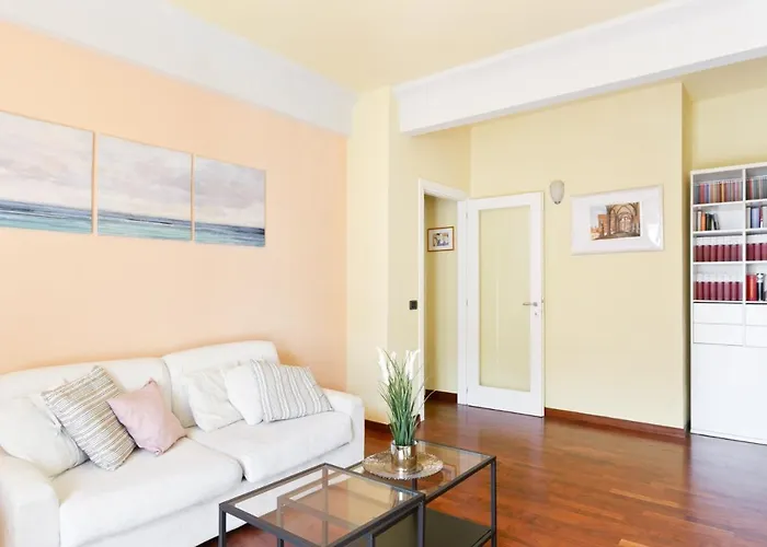 Gavinana By Mmega Apartment Florence