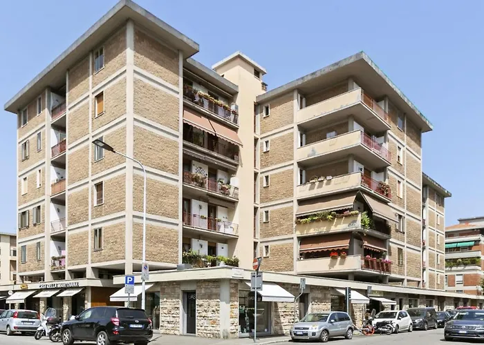 Gavinana By Mmega Apartment Florence