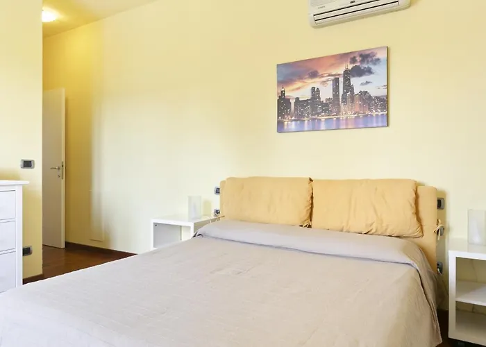 Gavinana By Mmega Apartment *