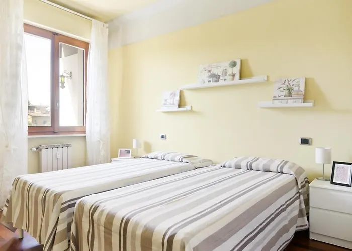 Apartment Gavinana By Mmega Florence