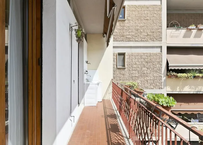 Apartment Gavinana By Mmega *