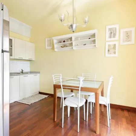 Апартаменты Gavinana By Mmega Флоренция