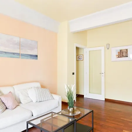 Gavinana By Mmega Апартаменты Флоренция